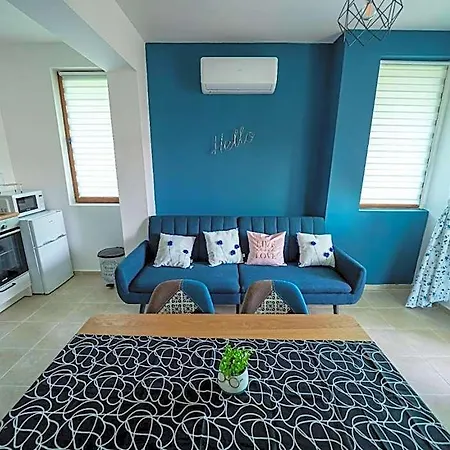 Buongiorno! Premium Hotel Sveti Vlas