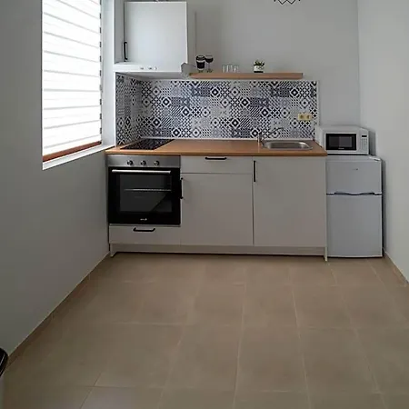 Hotel Buongiorno! Premium Sveti Vlas