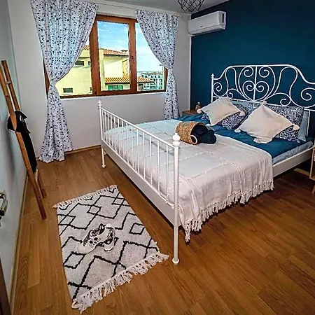 Buongiorno! Premium Hotel Sveti Vlas