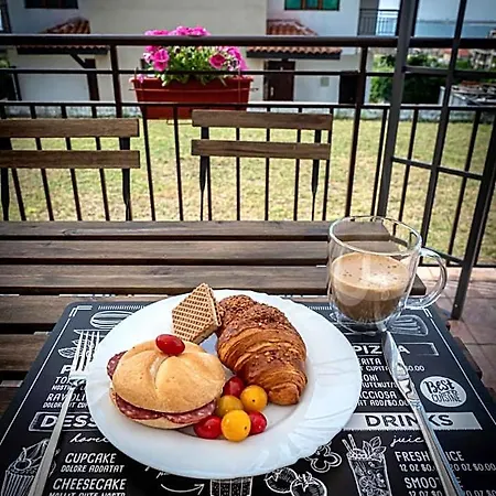Хотел Buongiorno! Premium
