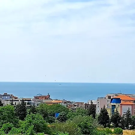 Buongiorno! Premium Hotel Sveti Vlas