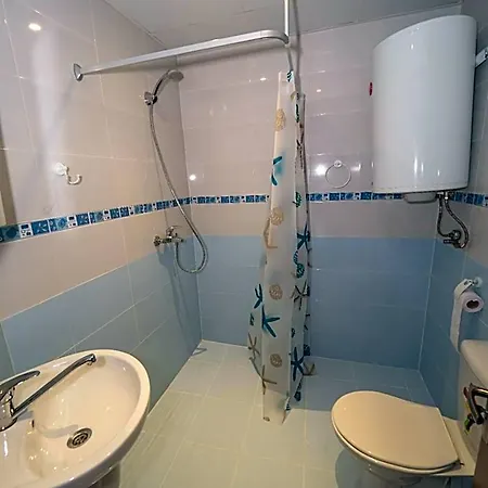 Buongiorno! Premium 2* Sveti Vlas