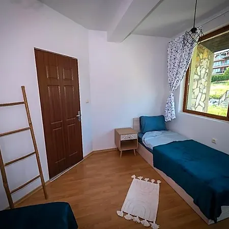 Buongiorno! Premium Свети Влас