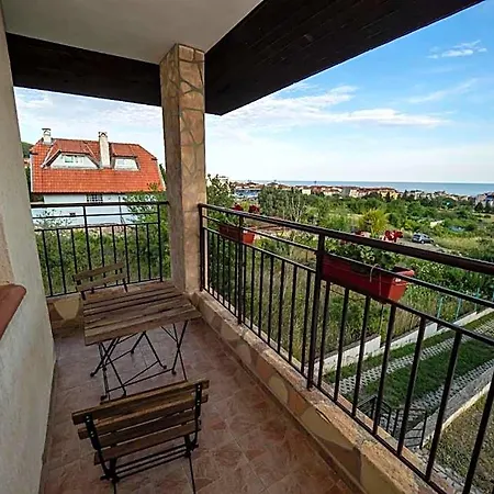 Hotel Buongiorno! Premium Sveti Vlas