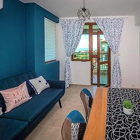 Buongiorno! Premium 2* Свети Влас