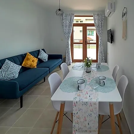 Buongiorno! Premium Hotel Sveti Vlas