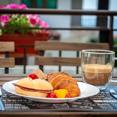 Buongiorno! Premium Sveti Vlas