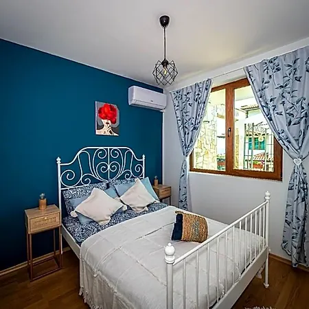Buongiorno! Premium Хотел Свети Влас