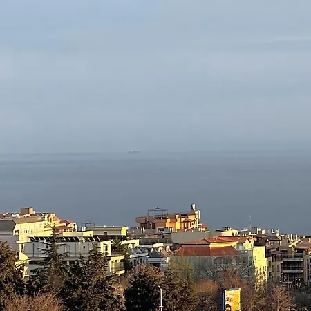 Hotel Buongiorno! Premium Sveti Vlas